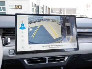 Внедорожник Jetour Dashing 2024 года, 2200000 рублей, Краснодар