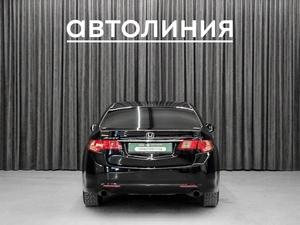 Седан Honda Accord 2012 года, 1449000 рублей, Красноярск