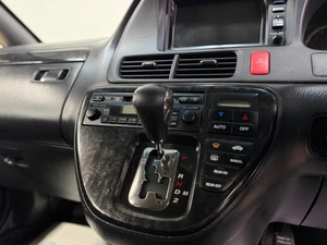 Минивэн Honda Odyssey 2003 года, 729000 рублей, Красноярск