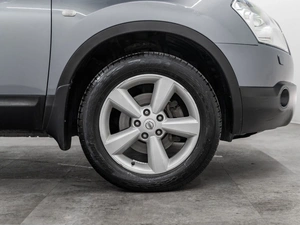 Внедорожник Nissan Qashqai 2008 года, 1040000 рублей, Красноярск