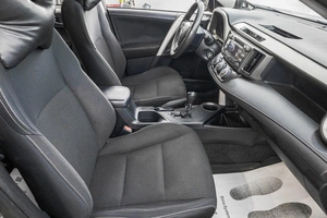 Внедорожник Toyota RAV4 2013 года, 1959000 рублей, Барнаул