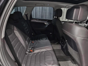 Внедорожник Volkswagen Touareg 2019 года, 4999000 рублей, Красноярск