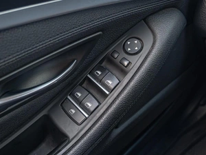 Седан BMW 5 серия 2013 года, 1780000 рублей, Краснодар