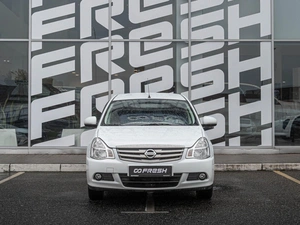 Седан Nissan Almera 2018 года, 990000 рублей, Краснодар