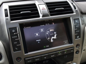 Внедорожник Lexus GX 2015 года, 3380000 рублей, Краснодар