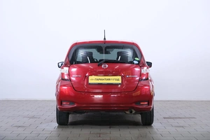 Хетчбэк Nissan Note 2018 года, 1479000 рублей, Омск