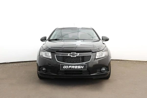 Седан Chevrolet Cruze 2012 года, 657000 рублей, Орёл