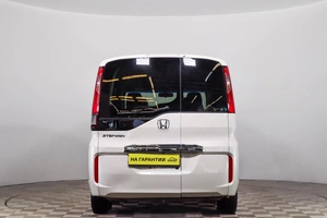 Минивэн Honda Stepwgn 2015 года, 2049000 рублей, Пермь