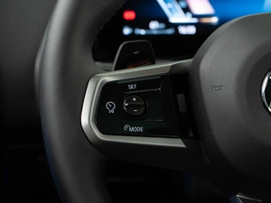 Внедорожник BMW X3 2025 года, 8349999 рублей, Москва