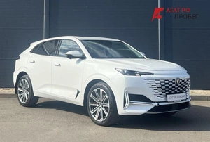Внедорожник Changan UNI-K 2023 года, 2900000 рублей, Солонцы