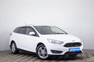 Универсал Ford Focus 2017 года, 1099000 рублей, Пермь