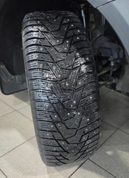 Универсал ВАЗ (LADA) Vesta Cross 2019 года, 1225000 рублей, Красноярск