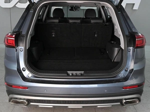 Внедорожник Chery Tiggo 8 Pro 2021 года, 1870000 рублей, Ростов-на-Дону