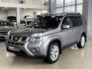 Внедорожник Nissan X-Trail 2012 года, 1347000 рублей, Солонцы