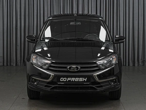Седан ВАЗ (LADA) Granta 2023 года, 809000 рублей, Ставрополь
