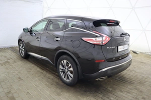 Внедорожник Nissan Murano 2016 года, 1999000 рублей, Обнинск