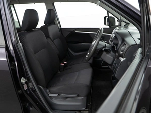 Хетчбэк Suzuki Wagon R 2012 года, 619999 рублей, Москва