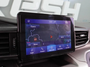 Внедорожник Ford Explorer 2020 года, 3604000 рублей, Воронеж