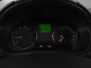 Хетчбэк Skoda Fabia 2012 года, 729000 рублей, Воронеж