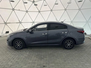 Седан Kia Rio 2021 года, 1750000 рублей, Клинцы