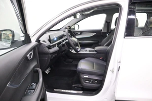Внедорожник Chery Tiggo 7 2023 года, 1690000 рублей, Брянск