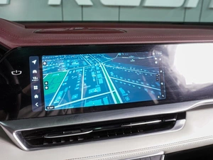 Внедорожник Geely Monjaro 2023 года, 3199000 рублей, Воронеж