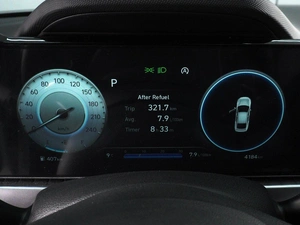 Седан Hyundai Lafesta 2025 года, 2849000 рублей, Красный Пахарь