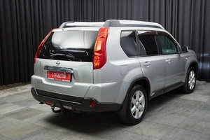 Внедорожник Nissan X-Trail 2008 года, 1047000 рублей, Красноярск
