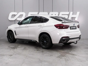 Внедорожник BMW X6 2018 года, 4559000 рублей, Воронеж