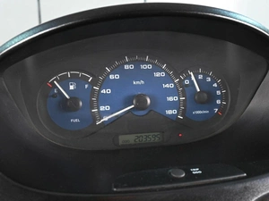 Хетчбэк Chevrolet Spark 2008 года, 314000 рублей, Аксай