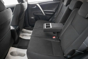 Внедорожник Toyota RAV4 2013 года, 2099000 рублей, Барнаул