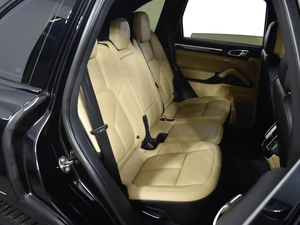 Внедорожник Porsche Cayenne 2015 года, 3224900 рублей, Казань