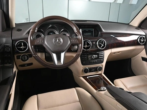Внедорожник Mercedes-benz GLK-класс 2014 года, 2173000 рублей, Аксай