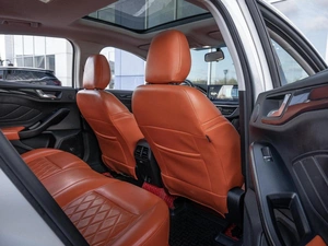 Хетчбэк Ford Focus 2021 года, 1899000 рублей, Нижний Новгород