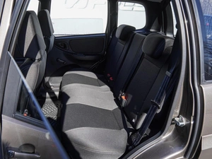 Внедорожник ВАЗ (LADA) Niva Travel 2024 года, 1420000 рублей, Волгоград