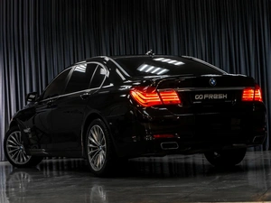 Седан BMW 7 серия 2011 года, 2099000 рублей, Тюмень