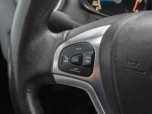Хетчбэк Ford Fiesta 2016 года, 890000 рублей, Краснодар