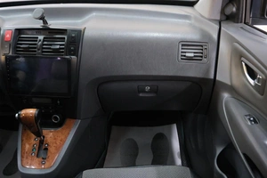 Внедорожник Hyundai Tucson 2005 года, 699000 рублей, Омск