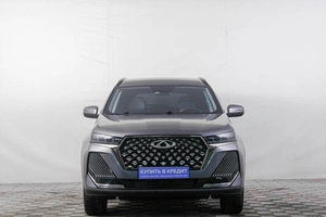 Внедорожник Chery Tiggo 7 Pro Max 2024 года, 2289000 рублей, Кемерово