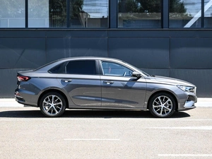 Седан Geely Emgrand 2023 года, 1574000 рублей, Кирилловка