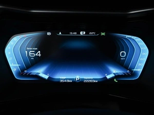 Внедорожник Geely Tugella 2024 года, 3199444 рублей, Москва