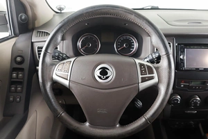 Внедорожник SsangYong Actyon 2011 года, 689000 рублей, Пермь