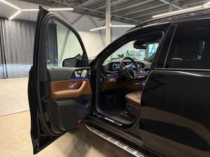 Внедорожник Mercedes-benz GLE-класс 2025 года, 13999000 рублей, Павловская Слобода