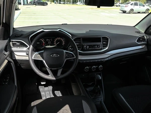 Седан ВАЗ (LADA) Vesta 2023 года, 1430000 рублей, Волгоград