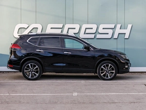 Внедорожник Nissan X-Trail 2018 года, 2330000 рублей, Большой Сочи