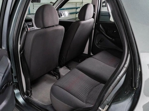 Седан Fiat Albea 2011 года, 479000 рублей, Воронеж