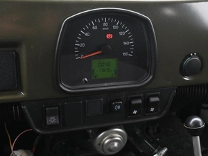 Внедорожник УАЗ Hunter 2024 года, 1299000 рублей, Аксай