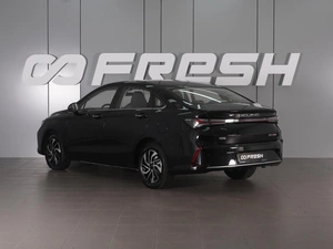 Седан Baic U5 Plus 2024 года, 1659000 рублей, Минеральные Воды