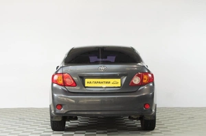 Седан Toyota Corolla 2008 года, 929000 рублей, Челябинск