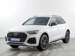 Внедорожник Audi Q5 2025 года, 5493055 рублей, Москва